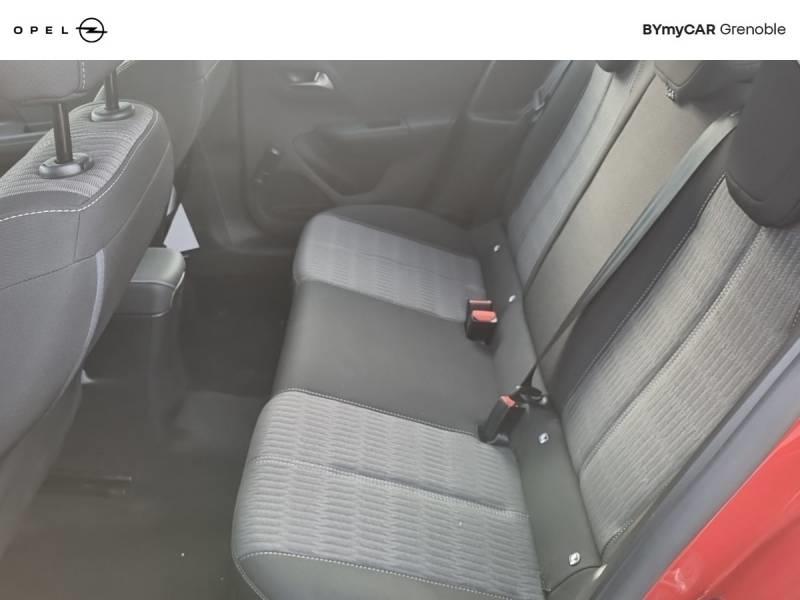 Opel Corsa 1.2 75 ch Bvm5 Elegance Business