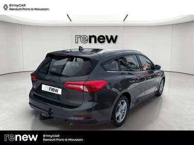 Ford Focus Sw 1.5 EcoBlue 120 s&amp;S Titanium