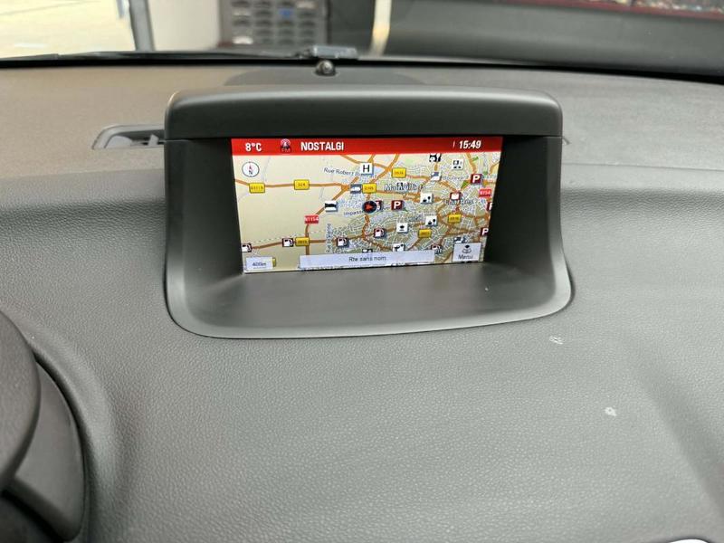 Opel Meriva 1.4 i Turbo 16v 120 Cv. S&amp;S ecoFLEX