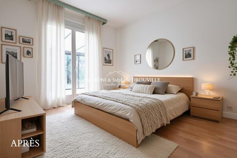 Maison - 129 m² - 4 pièces