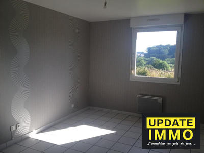 Appartement - 100 m² - 4 pièces