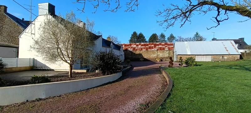 Maison - 129 m² - 6 pièces