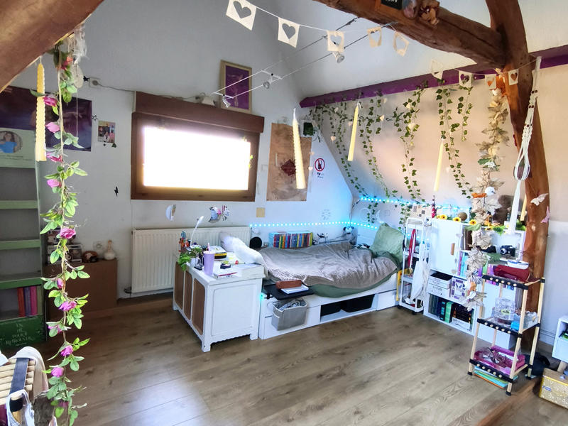 Maison - 181 m² - 7 pièces