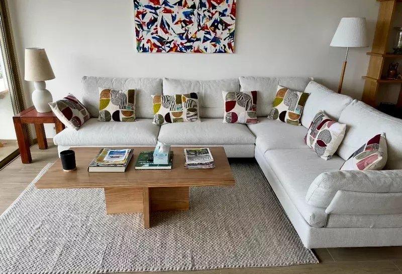 Appartement - 65 m² - 2 pièces