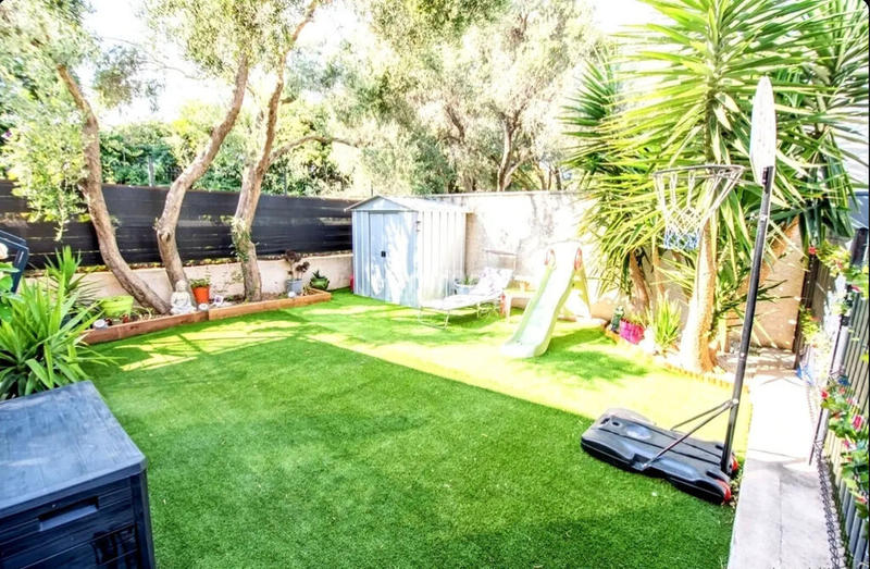 Maison - 133 m² - 5 pièces