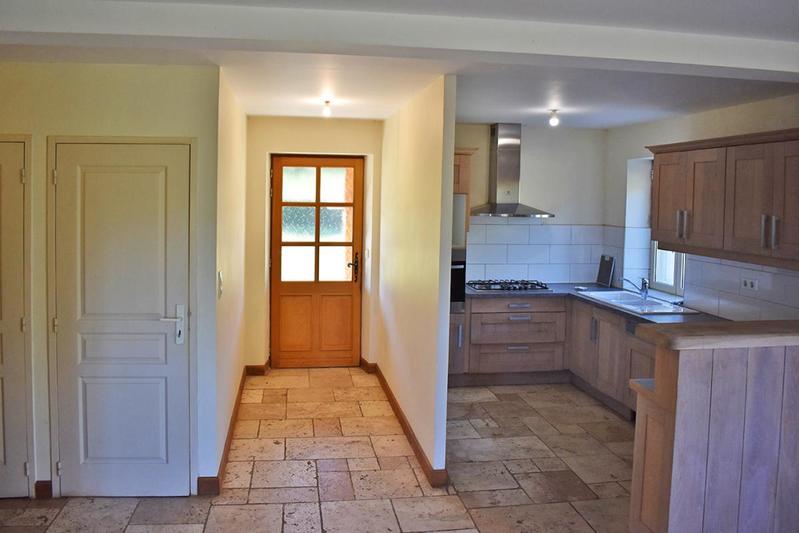 Maison - 103 m² - 4 pièces