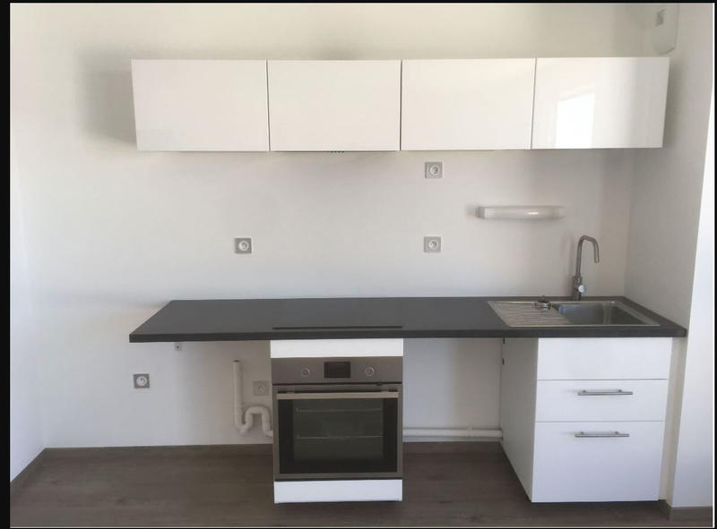 Appartement - 89 m² - 4 pièces