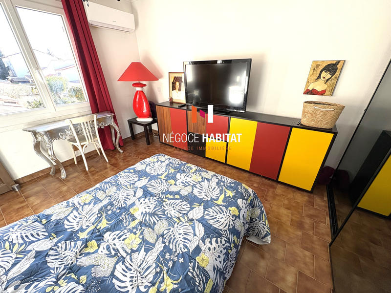 Villa - 113 m² - 6 pièces