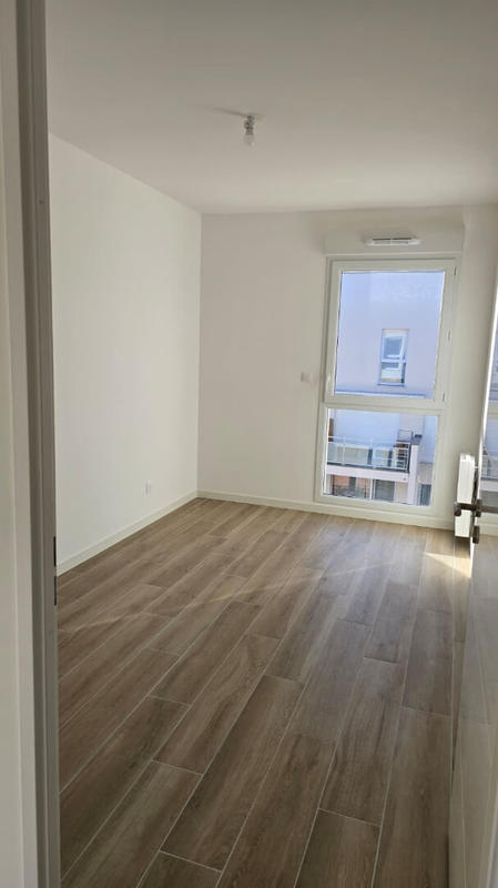 Appartement - 112 m² - 5 pièces