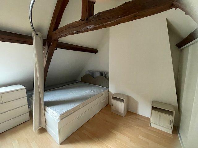 Studio - 43 m² - 1 pièce