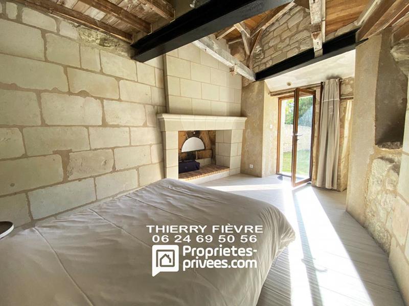 Maison - 114 m² - 6 pièces