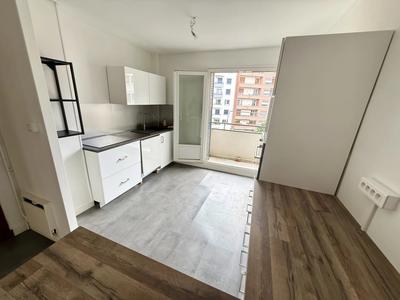 Appartement - 78 m² - 3 pièces