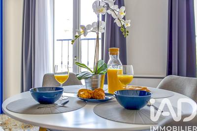 Appartement - 47 m² - 3 pièces