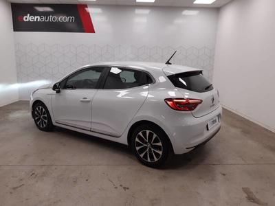 Renault Clio E-Tech 140 - 21n Intens