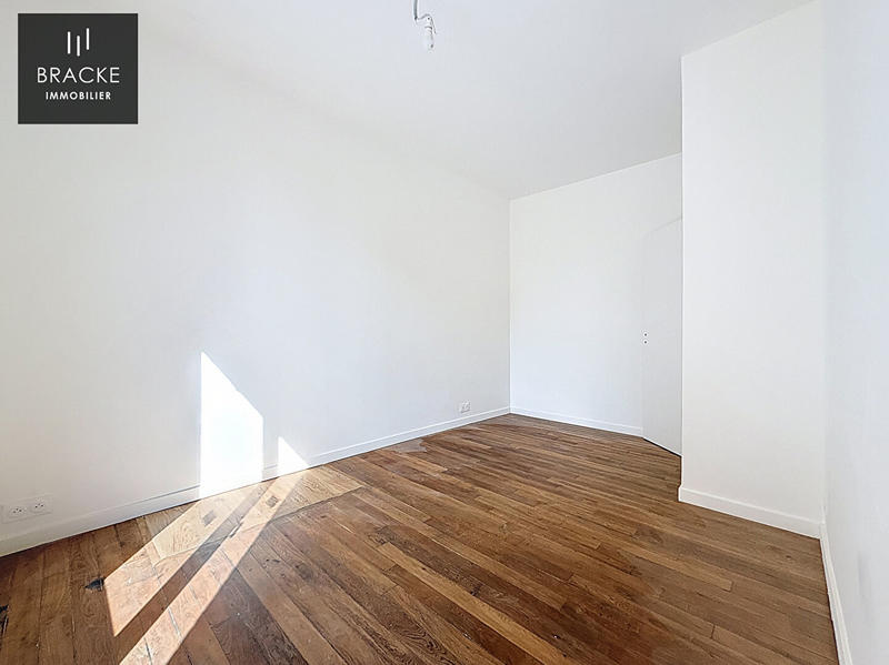 Maison - 60 m² - 3 pièces