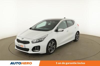 Kia Cee'd 1.0 t-GDi Isg Gt Line Bv6 120 ch