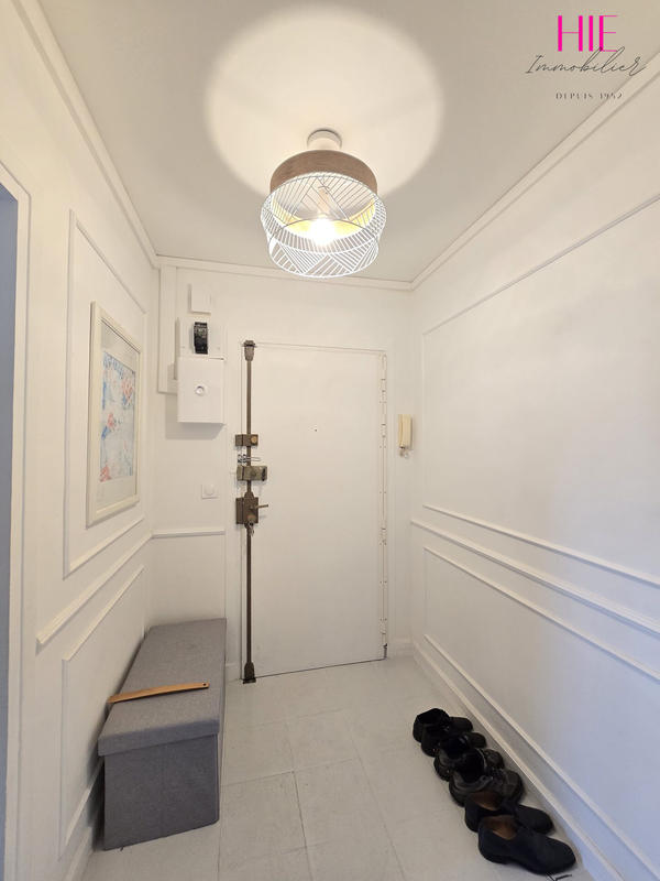 Appartement - 73 m² - 3 pièces