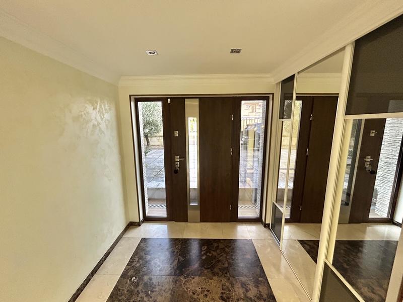 Maison - 182 m² - 7 pièces