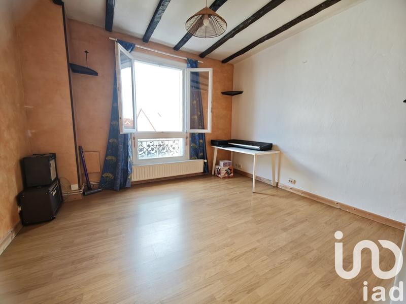 Appartement - 51 m² - 3 pièces