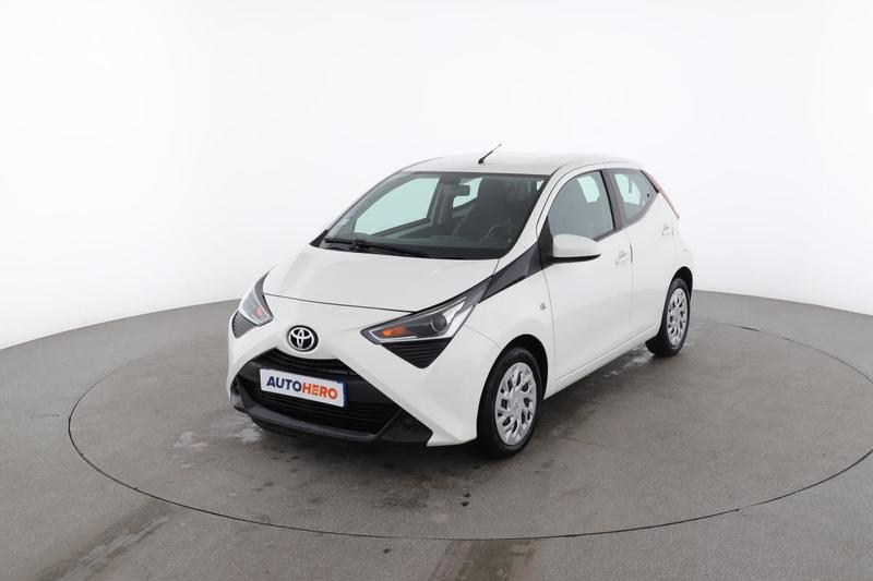 Toyota Aygo 1.0 Vvt-i X-Play 3p 72 ch