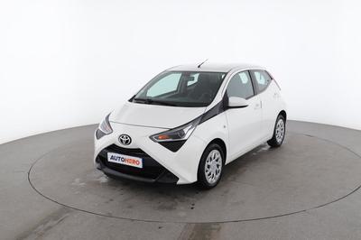 Toyota Aygo 1.0 Vvt-i X-Play 3p 72 ch