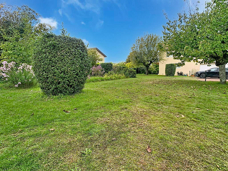 Maison - 173 m² - 7 pièces