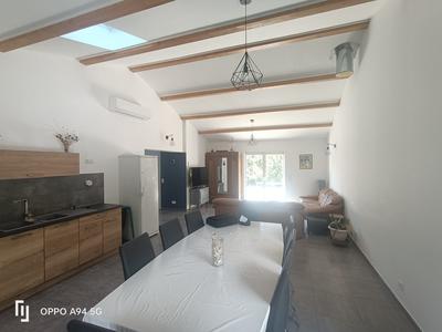 Maison - 139 m² - 5 pièces