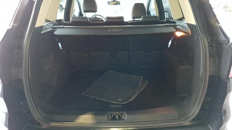 Ford Kuga II 2.0 TDCi 150 ch s&amp;S 4x2 Business Nav