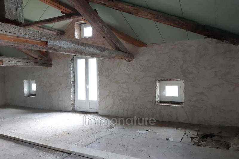 Maison de maîtres - 150 m² - 4 pièces