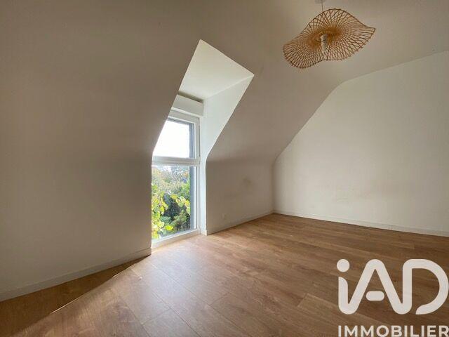 Maison - 130 m² - 7 pièces