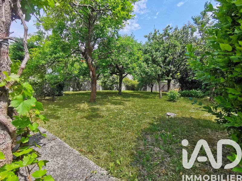 Maison - 140 m² - 7 pièces