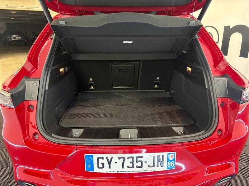 Alfa Romeo Tonale 1.3 Hybride Rechargeable Phev 280ch At6 e-Q4 Tributo Italiano