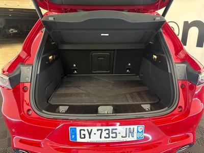 Alfa Romeo Tonale 1.3 Hybride Rechargeable Phev 280ch At6 e-Q4 Tributo Italiano