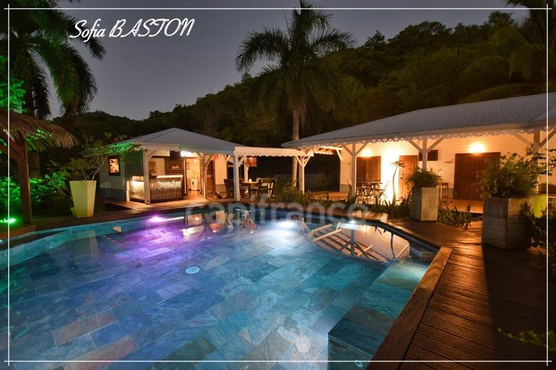 Maison - 153 m² - 6 pièces