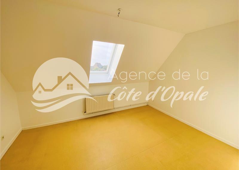 Duplex - 63 m² - 3 pièces