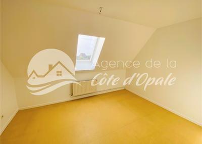 Duplex - 63 m² - 3 pièces