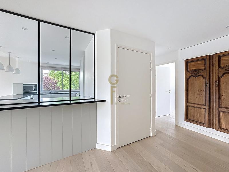 Appartement - 109 m² - 4 pièces