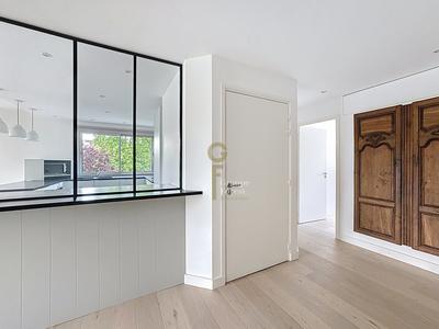 Appartement - 109 m² - 4 pièces