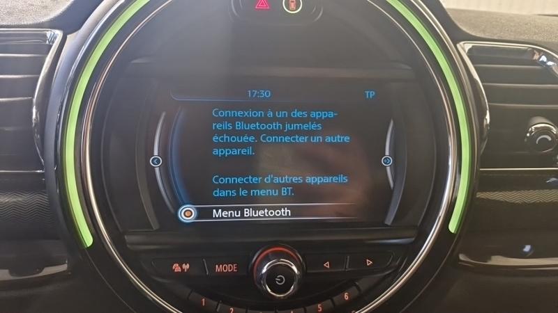 Mini Clubman F54 One d 116 Ch Finition Business