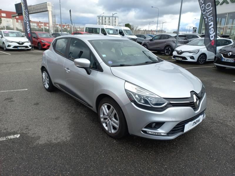Renault Clio TCe 90 E6c Business