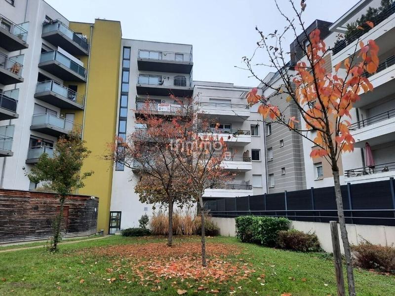 Appartement - 68 m² - 3 pièces