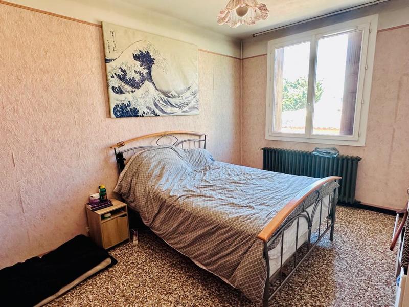 Propriété - 195 m² - 8 pièces