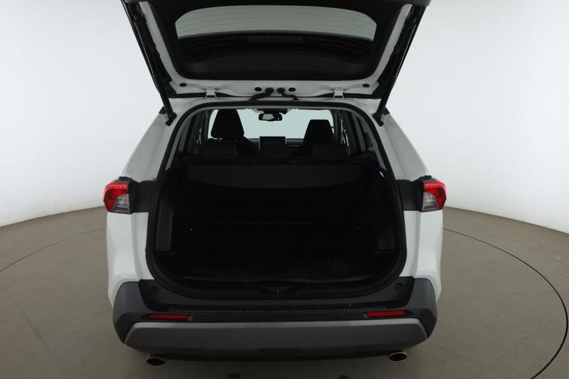 Toyota Rav4 2.5 Hybride Awd Dynamic 222 ch