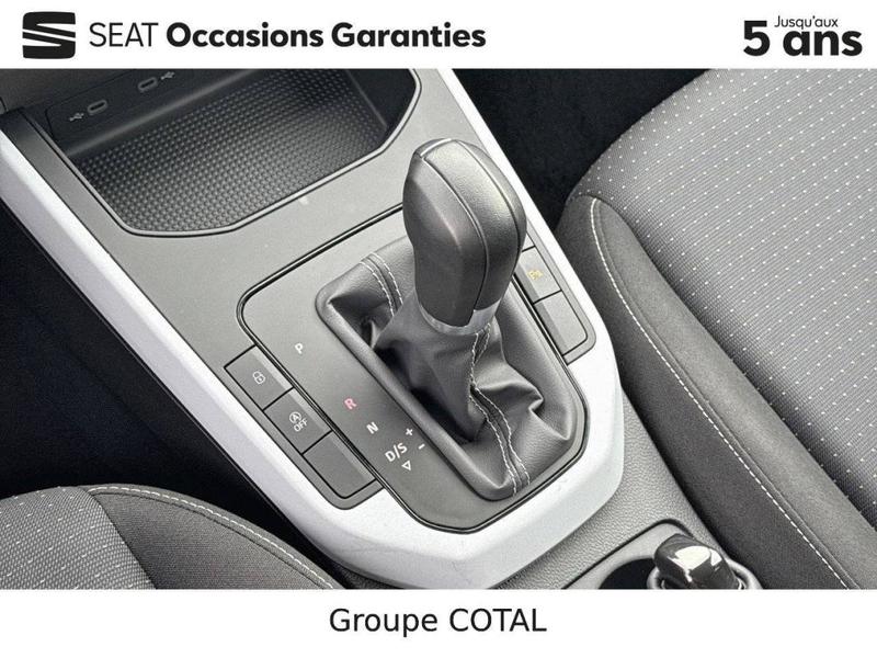 Seat Arona 1.0 Tsi 95 ch Start/Stop Bvm5 Copa