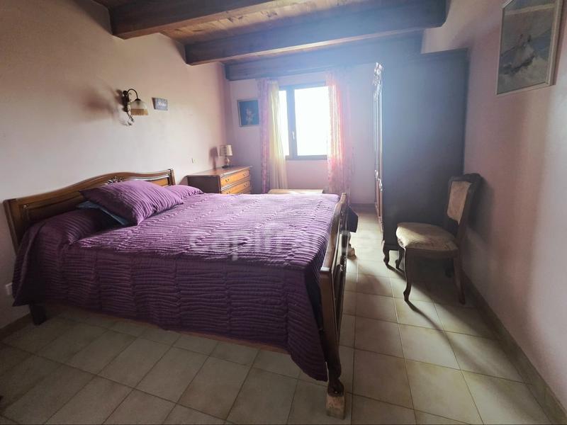 Maison de campagne - 131 m² - 5 pièces