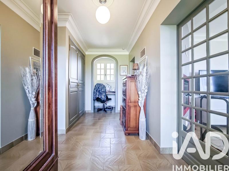 Maison - 132 m² - 4 pièces