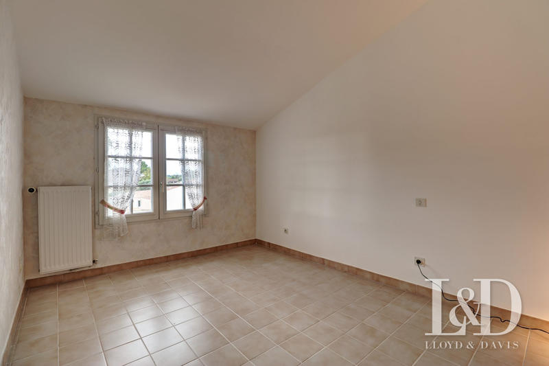 Maison - 118 m² - 6 pièces