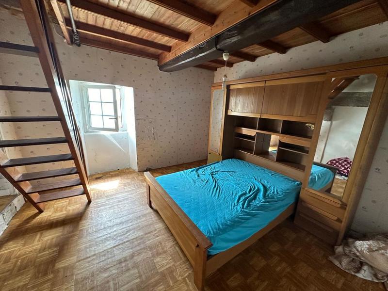 Maison - 78 m² - 4 pièces