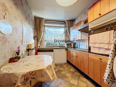 Appartement - 79 m² - 3 pièces