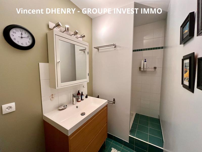 Maison - 105 m² - 6 pièces